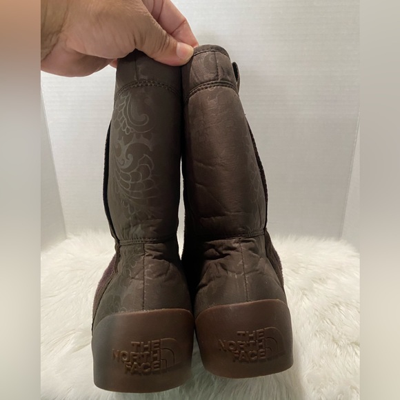 The North Face boots - Picture 4 of 5